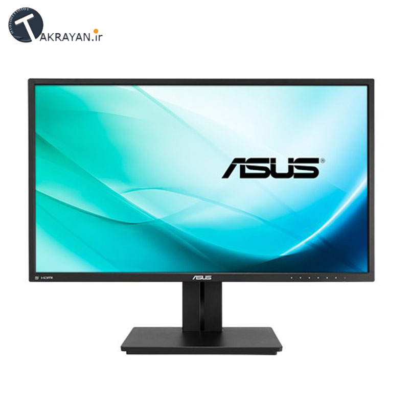 ASUS PB27UQ 4K Professional Monitor